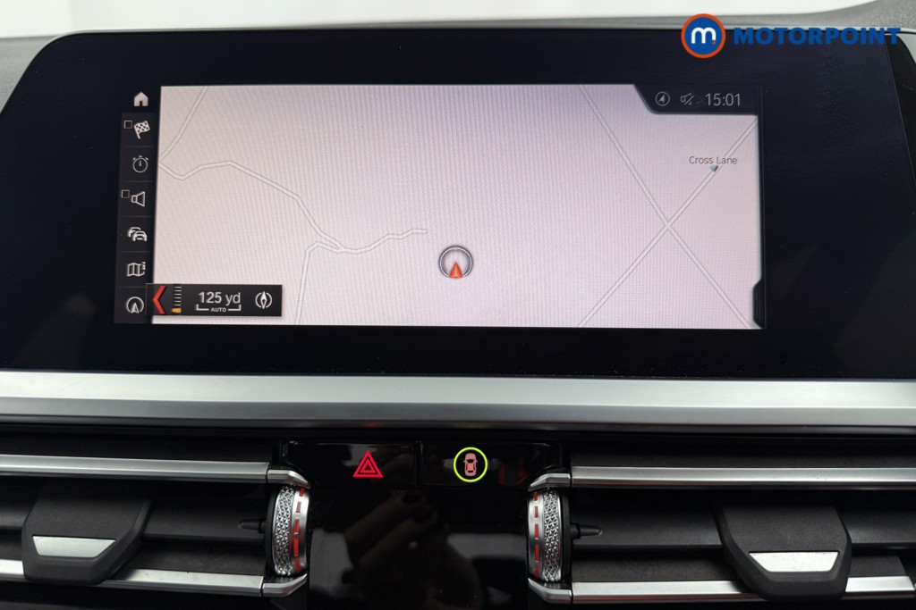 BMW 3 Series SE Automatic Diesel Saloon - Stock Number (1573760) - 12th supplementary image