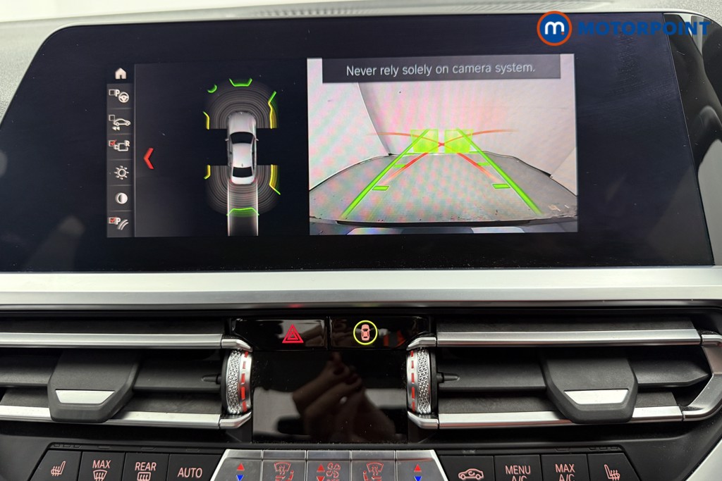 BMW 3 Series SE Automatic Diesel Saloon - Stock Number (1573760) - 13th supplementary image