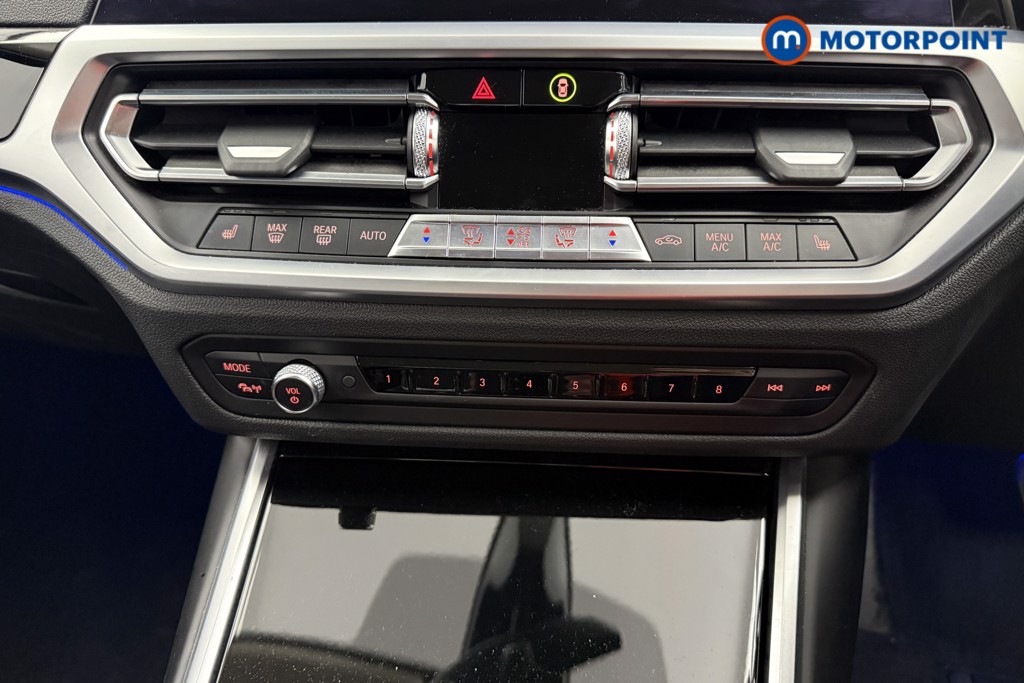 BMW 3 Series SE Automatic Diesel Saloon - Stock Number (1573760) - 14th supplementary image