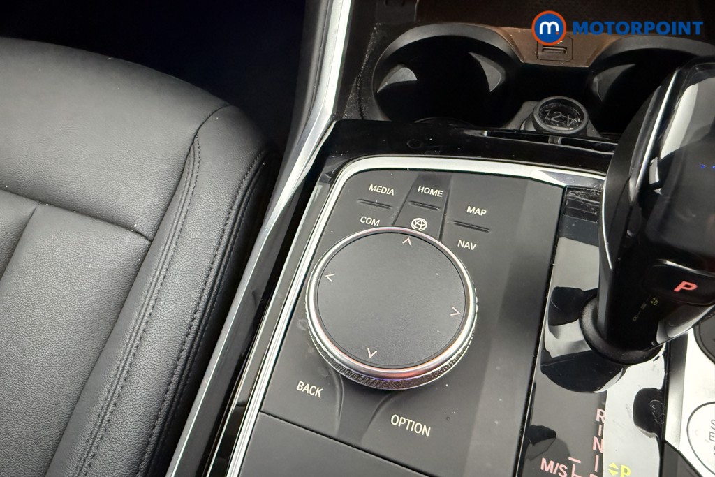 BMW 3 Series SE Automatic Diesel Saloon - Stock Number (1573760) - 16th supplementary image