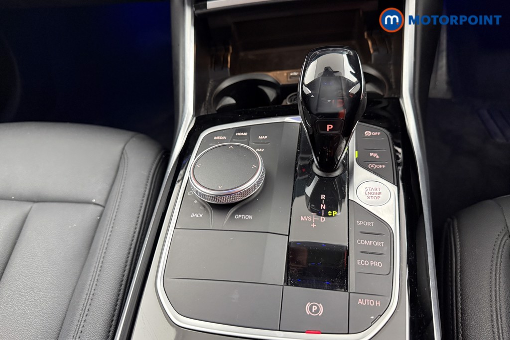 BMW 3 Series SE Automatic Diesel Saloon - Stock Number (1573760) - 17th supplementary image