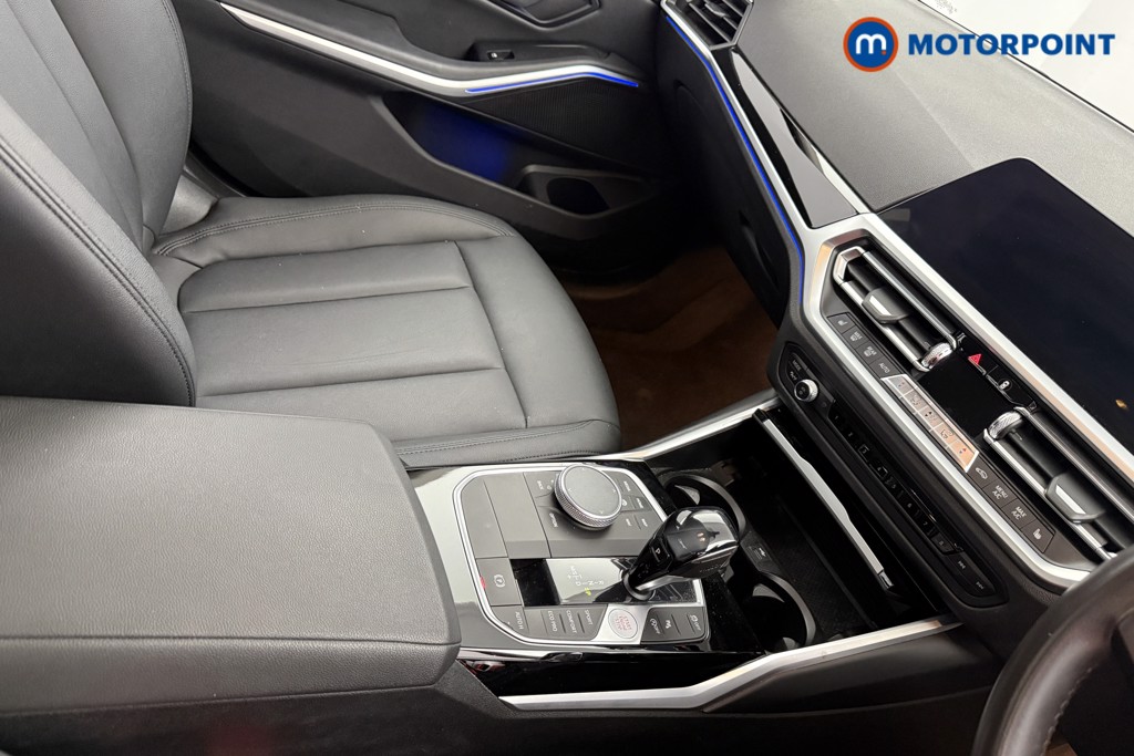 BMW 3 Series SE Automatic Diesel Saloon - Stock Number (1573760) - 19th supplementary image