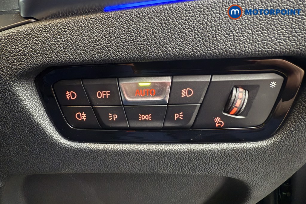 BMW 3 Series SE Automatic Diesel Saloon - Stock Number (1573760) - 20th supplementary image