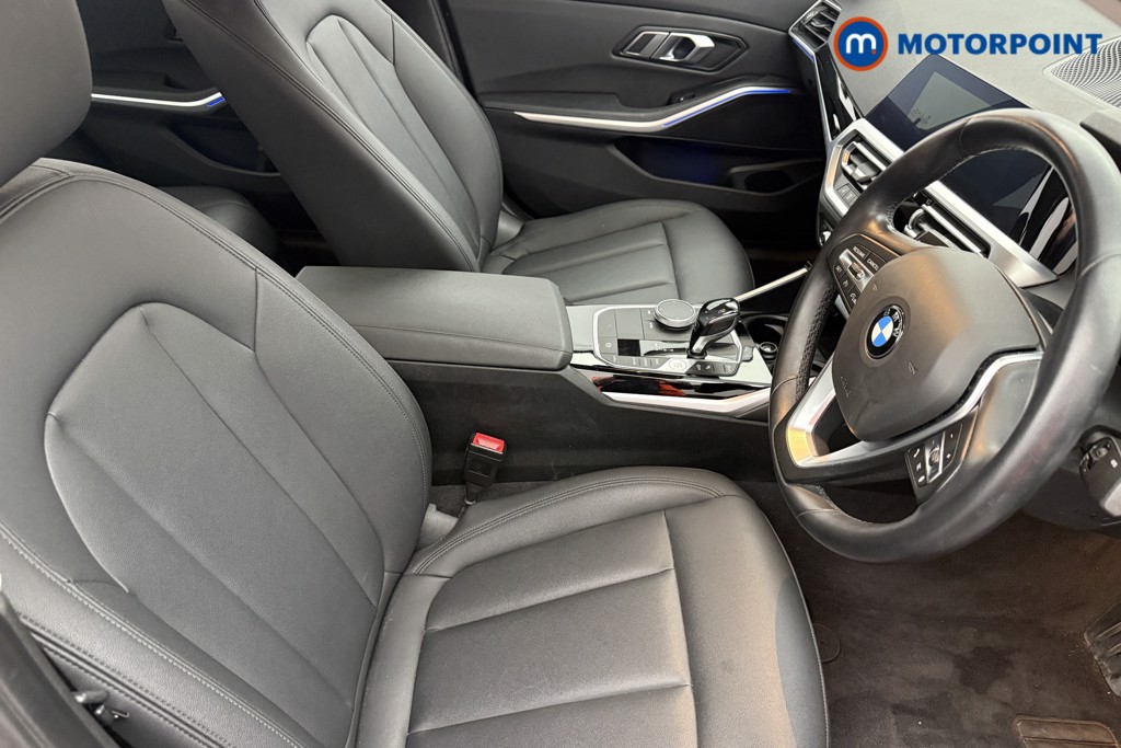 BMW 3 Series SE Automatic Diesel Saloon - Stock Number (1573760) - 23rd supplementary image