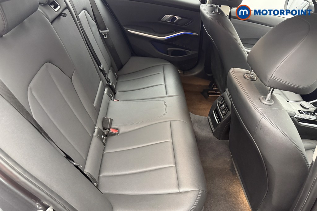 BMW 3 Series SE Automatic Diesel Saloon - Stock Number (1573760) - 25th supplementary image