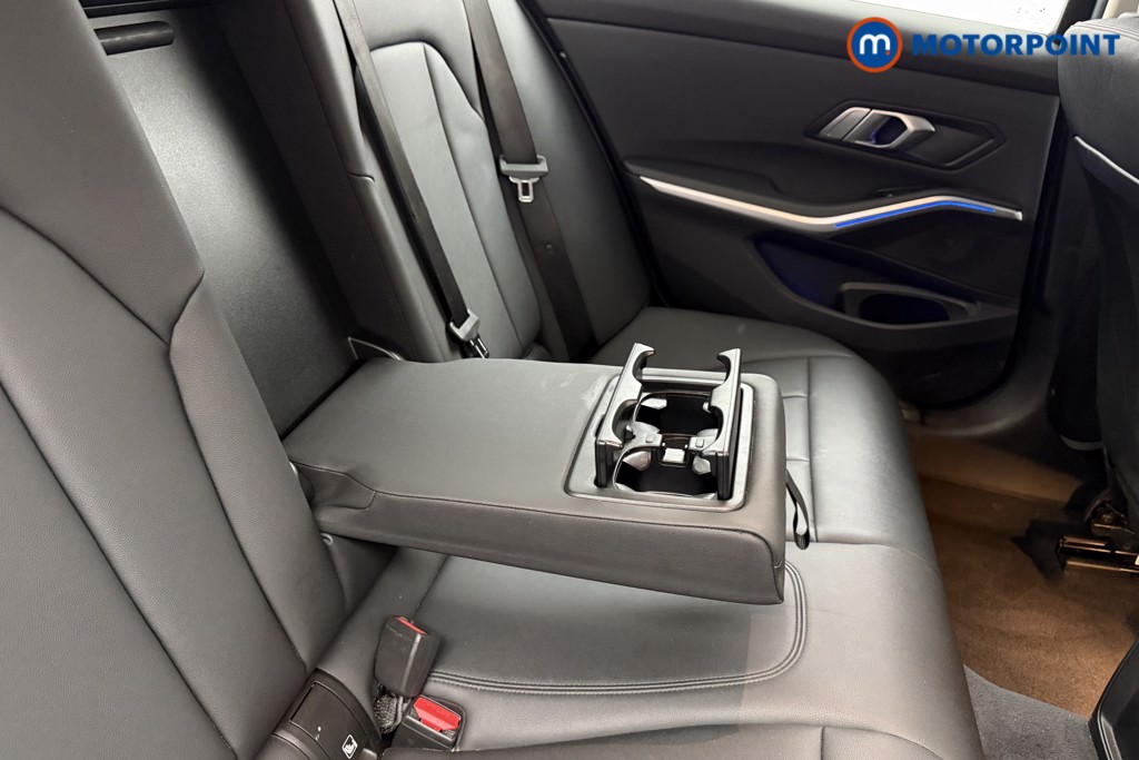BMW 3 Series SE Automatic Diesel Saloon - Stock Number (1573760) - 27th supplementary image