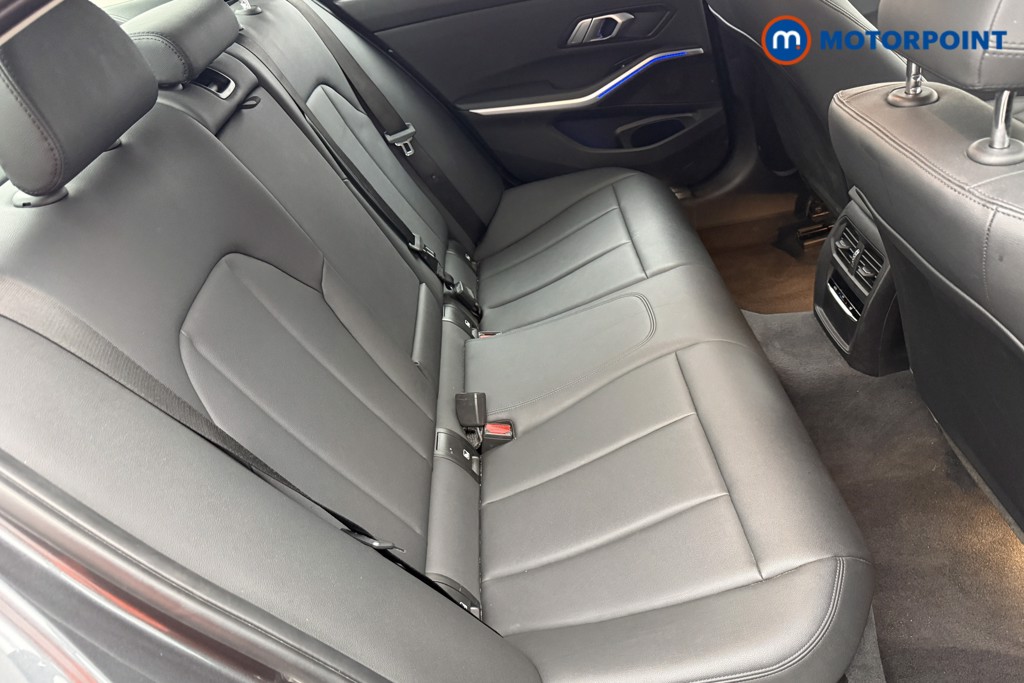 BMW 3 Series SE Automatic Diesel Saloon - Stock Number (1573760) - 28th supplementary image