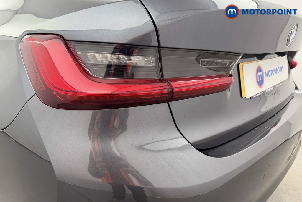 BMW 3 Series SE Automatic Diesel Saloon - Stock Number (1573760) - 30th supplementary image