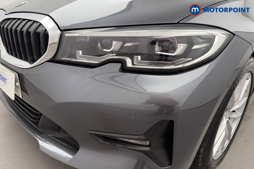 BMW 3 Series SE Automatic Diesel Saloon - Stock Number (1573760) - 31st supplementary image