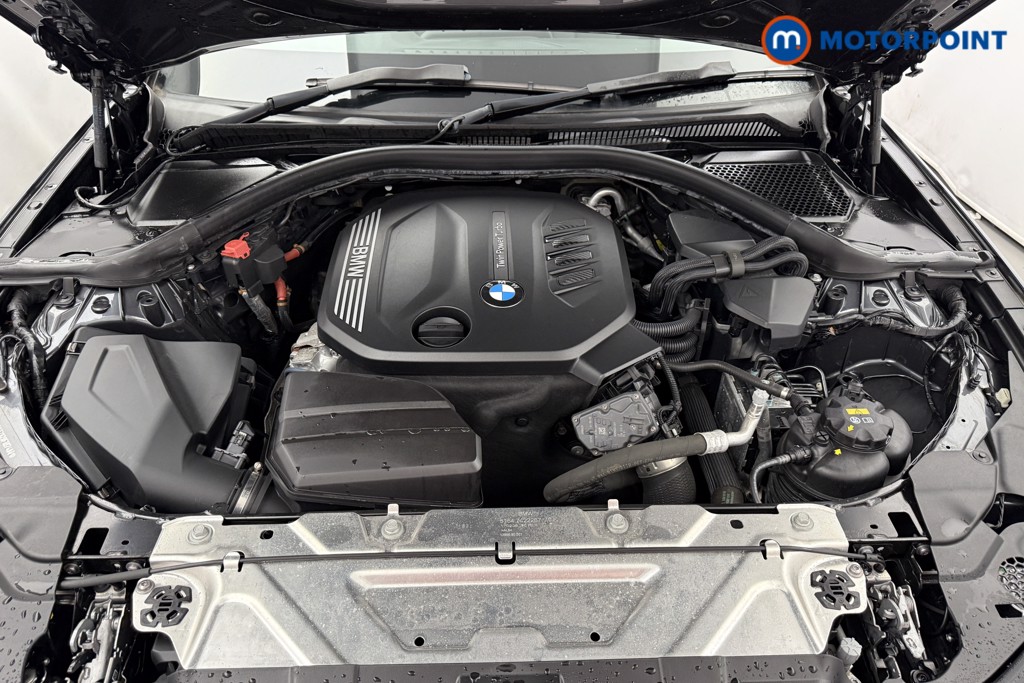 BMW 3 Series SE Automatic Diesel Saloon - Stock Number (1573760) - 32nd supplementary image