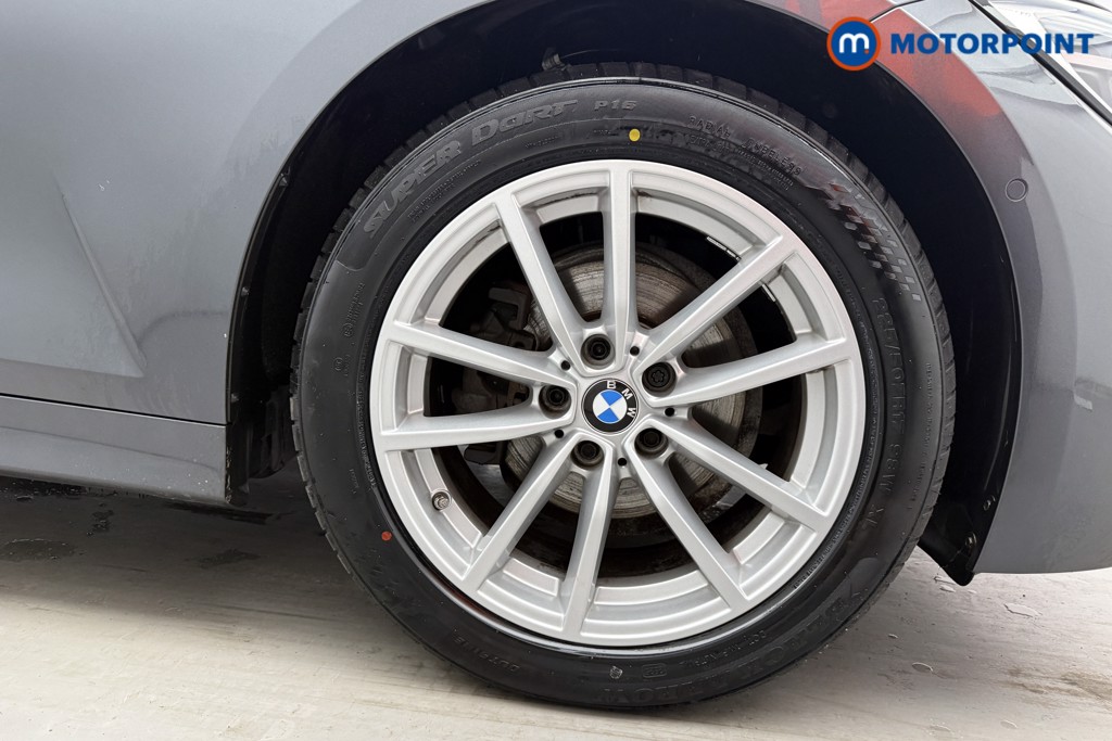 BMW 3 Series SE Automatic Diesel Saloon - Stock Number (1573760) - 33rd supplementary image