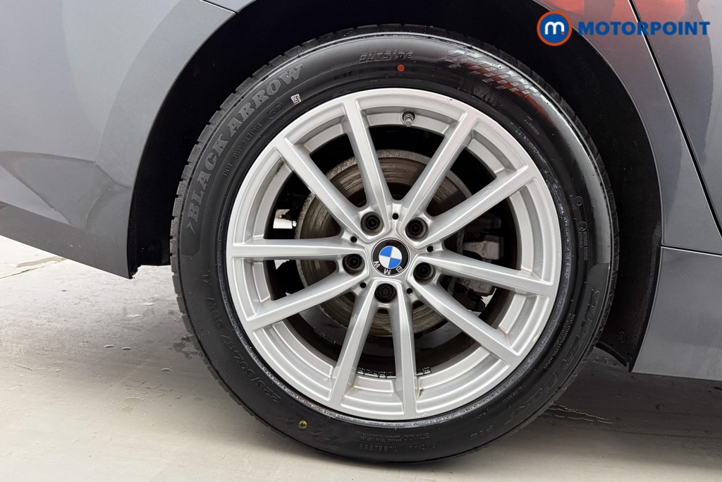 BMW 3 Series SE Automatic Diesel Saloon - Stock Number (1573760) - 34th supplementary image