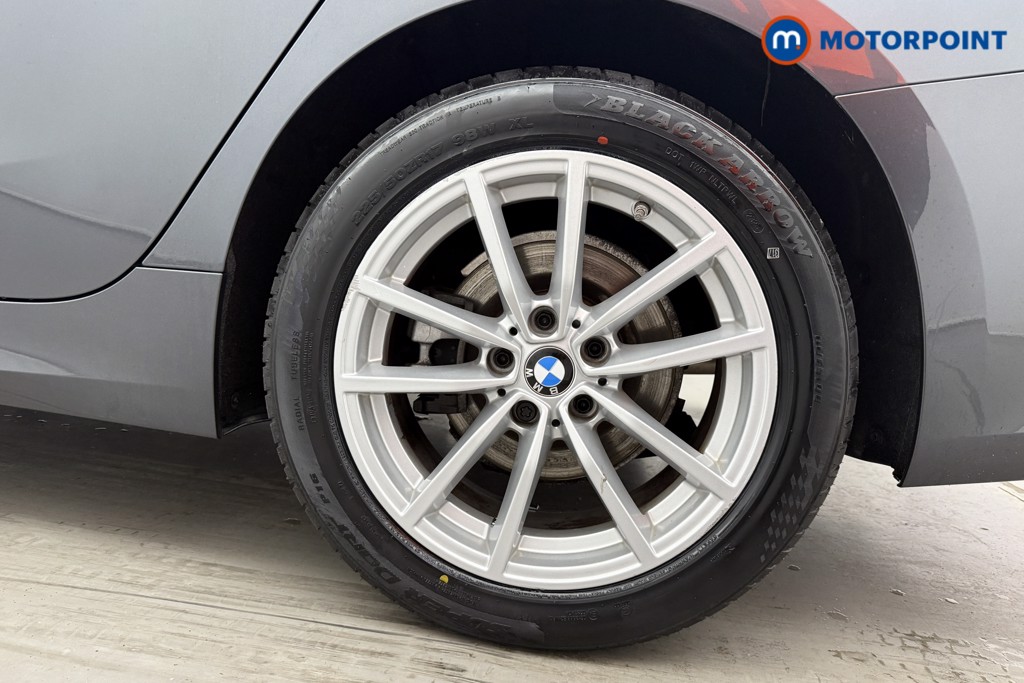 BMW 3 Series SE Automatic Diesel Saloon - Stock Number (1573760) - 35th supplementary image