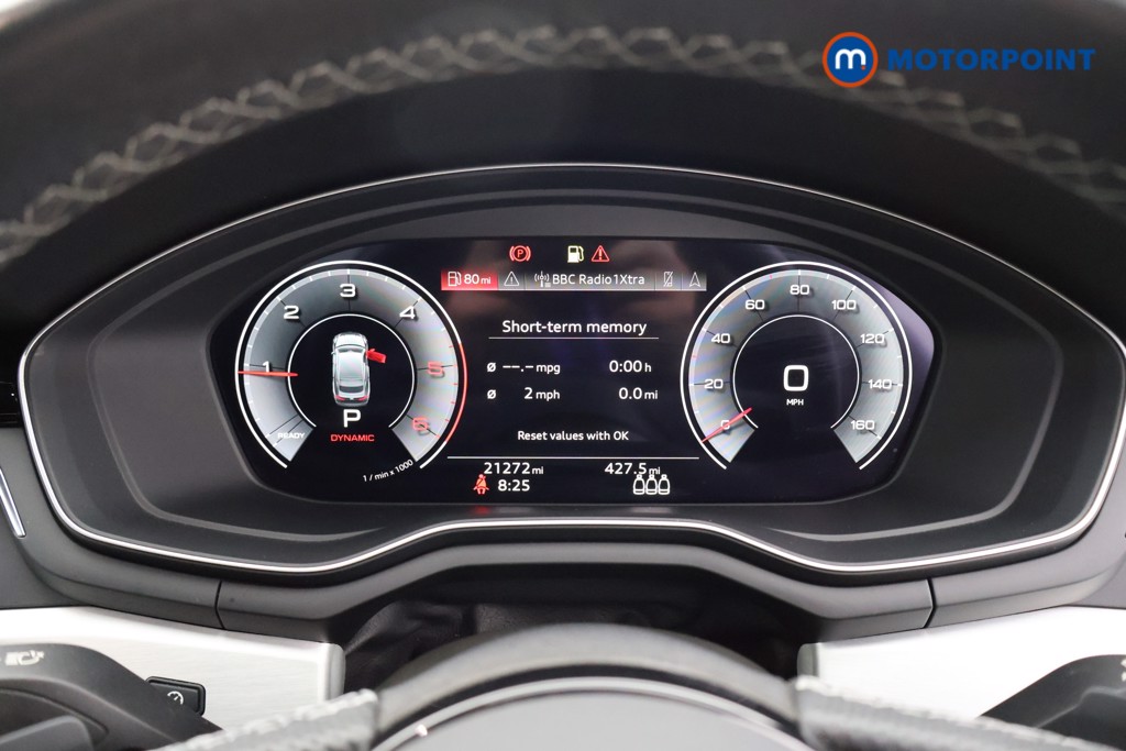 Audi A5 S Line Automatic Diesel Hatchback - Stock Number (1573816) - 4th supplementary image