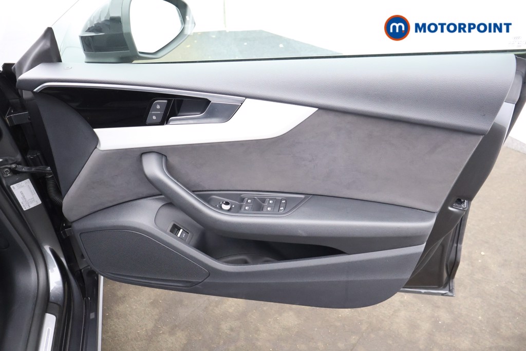 Audi A5 S Line Automatic Diesel Hatchback - Stock Number (1573816) - 8th supplementary image