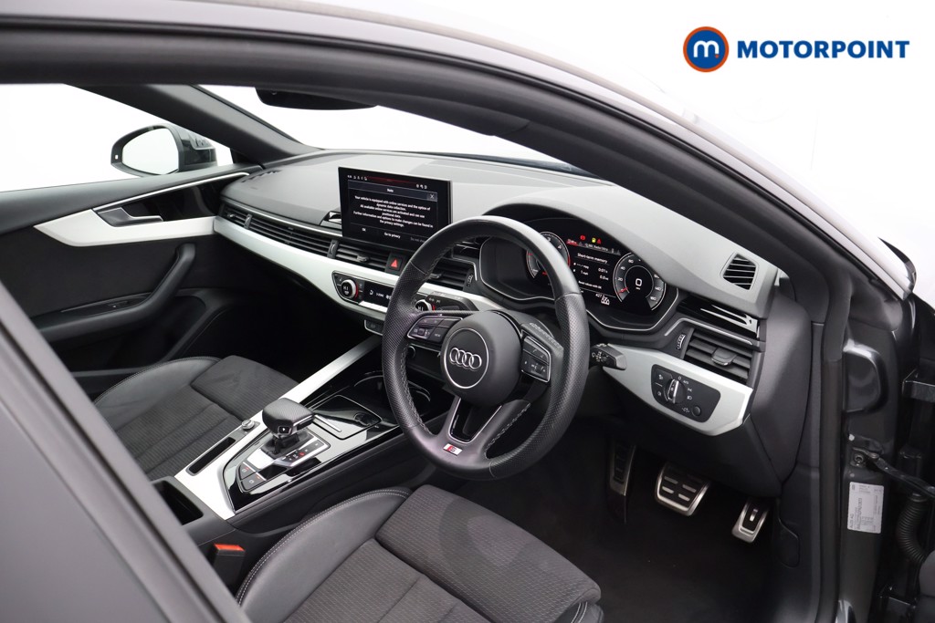 Audi A5 S Line Automatic Diesel Hatchback - Stock Number (1573816) - 9th supplementary image