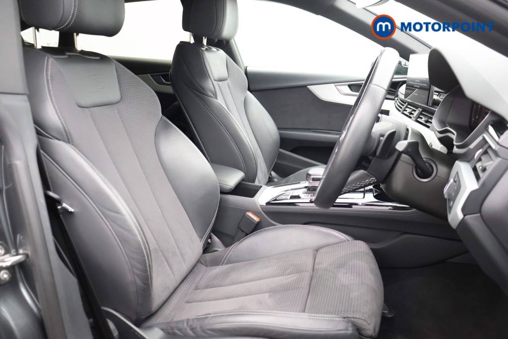 Audi A5 S Line Automatic Diesel Hatchback - Stock Number (1573816) - 10th supplementary image