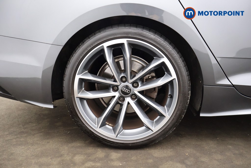Audi A5 S Line Automatic Diesel Hatchback - Stock Number (1573816) - 12th supplementary image