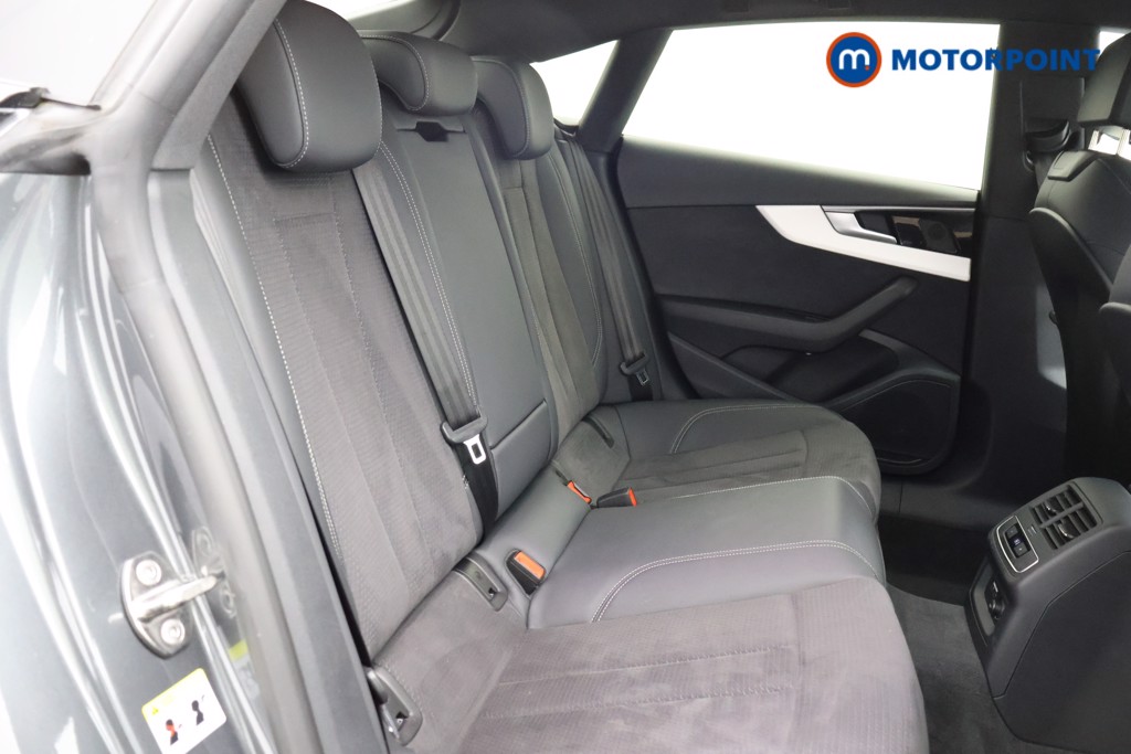 Audi A5 S Line Automatic Diesel Hatchback - Stock Number (1573816) - 14th supplementary image