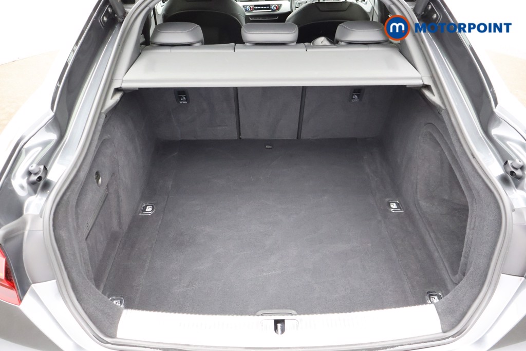 Audi A5 S Line Automatic Diesel Hatchback - Stock Number (1573816) - 15th supplementary image