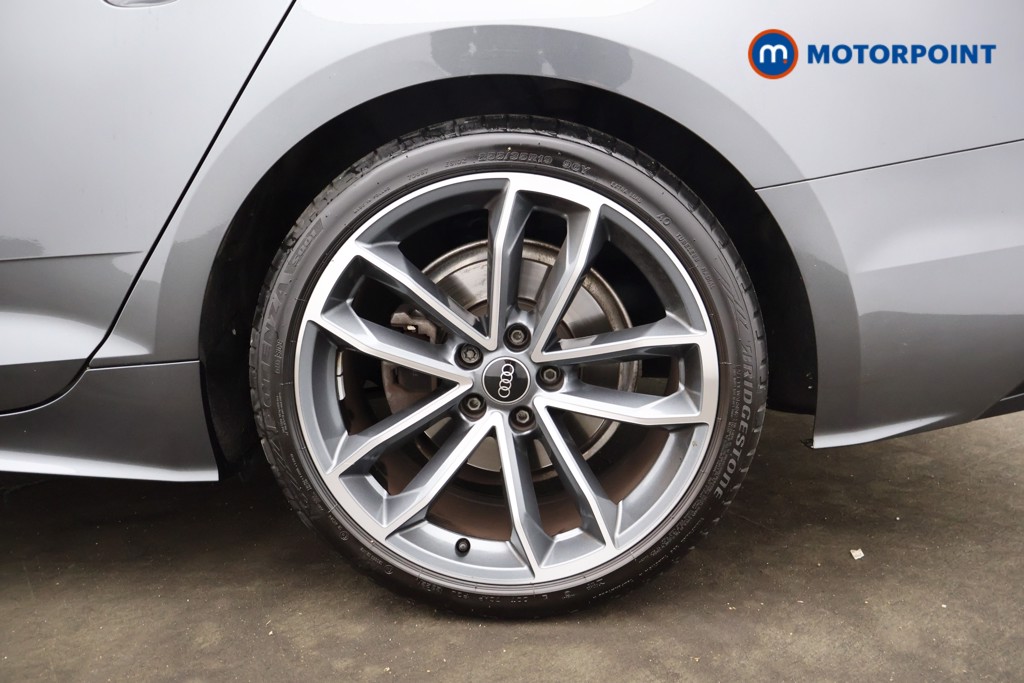 Audi A5 S Line Automatic Diesel Hatchback - Stock Number (1573816) - 16th supplementary image