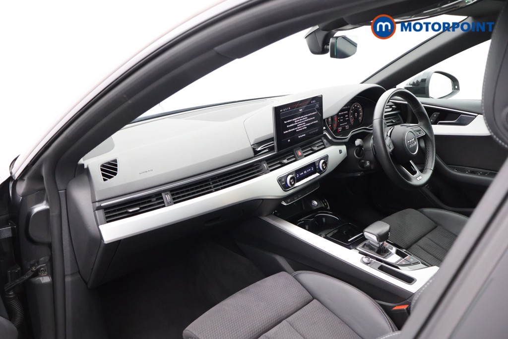 Audi A5 S Line Automatic Diesel Hatchback - Stock Number (1573816) - 18th supplementary image