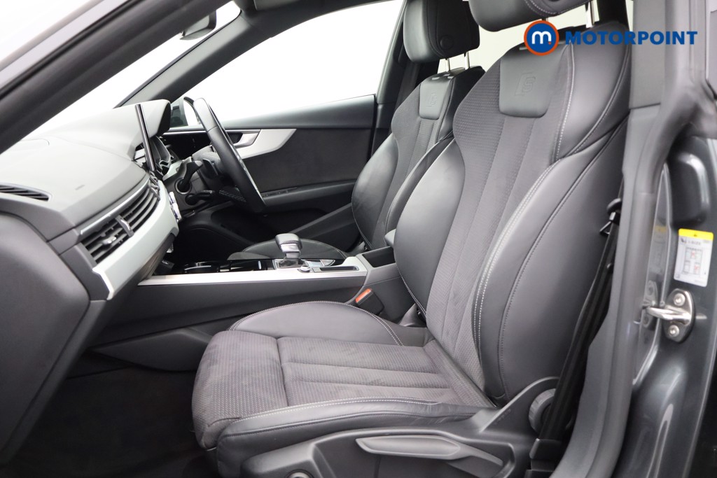 Audi A5 S Line Automatic Diesel Hatchback - Stock Number (1573816) - 19th supplementary image