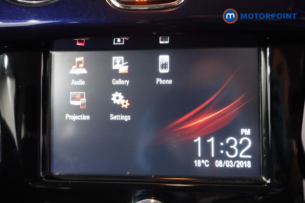 Vauxhall Adam JAM Manual Petrol Hatchback - Stock Number (1573853) - 2nd supplementary image