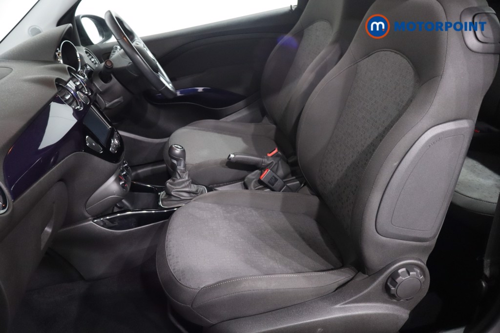 Vauxhall Adam JAM Manual Petrol Hatchback - Stock Number (1573853) - 4th supplementary image