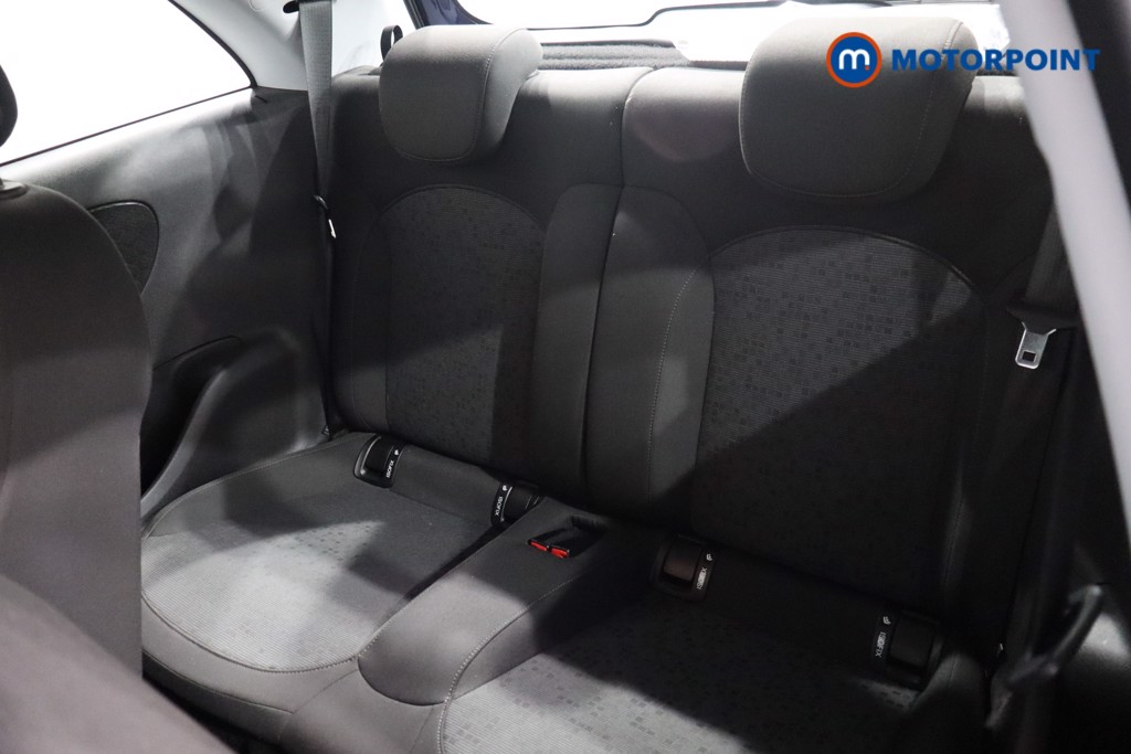 Vauxhall Adam JAM Manual Petrol Hatchback - Stock Number (1573853) - 5th supplementary image