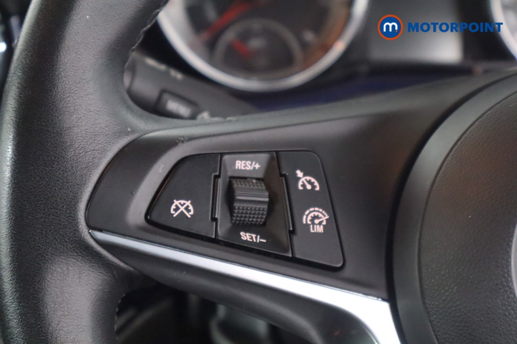 Vauxhall Adam JAM Manual Petrol Hatchback - Stock Number (1573853) - 7th supplementary image
