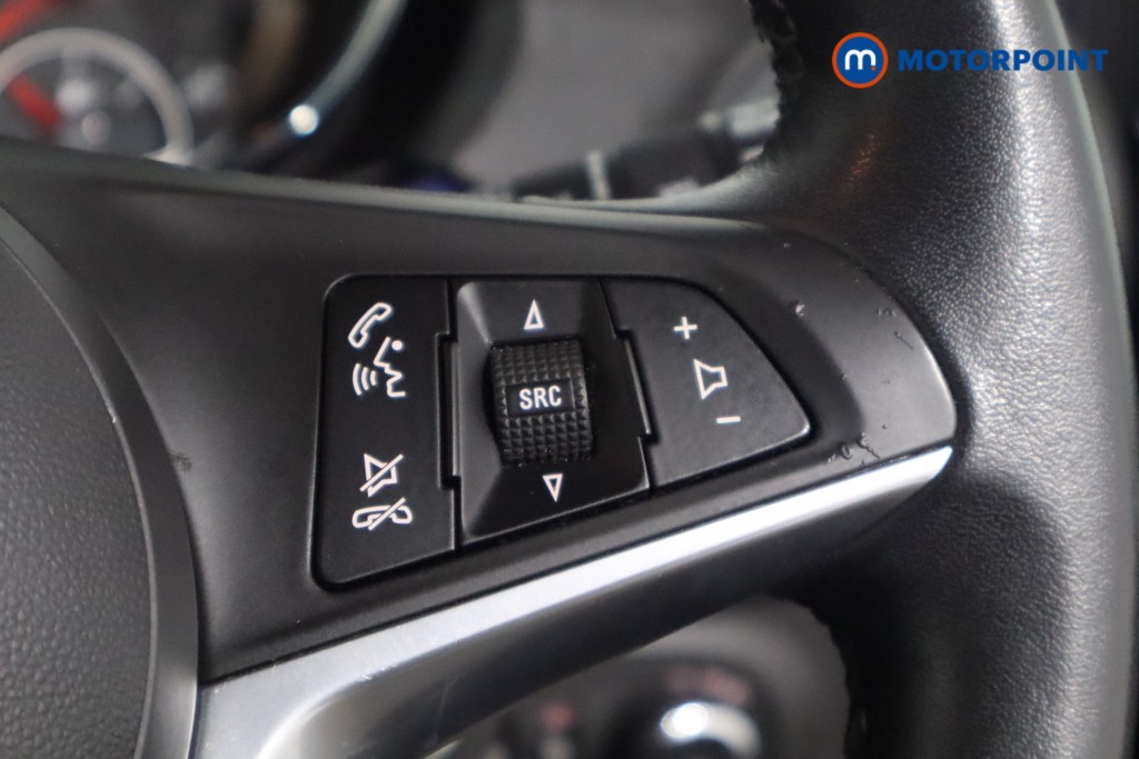 Vauxhall Adam JAM Manual Petrol Hatchback - Stock Number (1573853) - 8th supplementary image