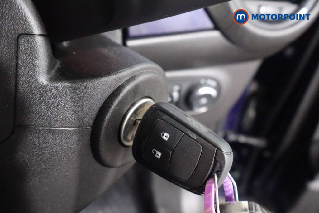 Vauxhall Adam JAM Manual Petrol Hatchback - Stock Number (1573853) - 13th supplementary image