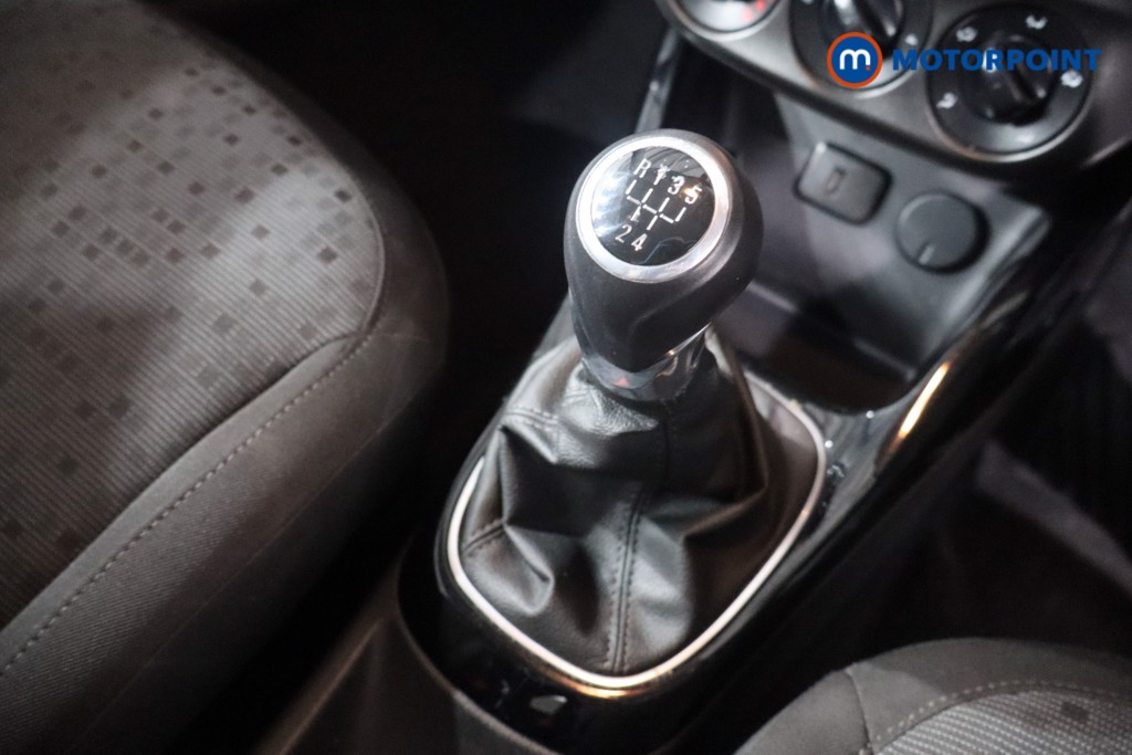 Vauxhall Adam JAM Manual Petrol Hatchback - Stock Number (1573853) - 14th supplementary image