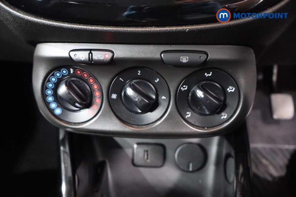 Vauxhall Adam JAM Manual Petrol Hatchback - Stock Number (1573853) - 16th supplementary image