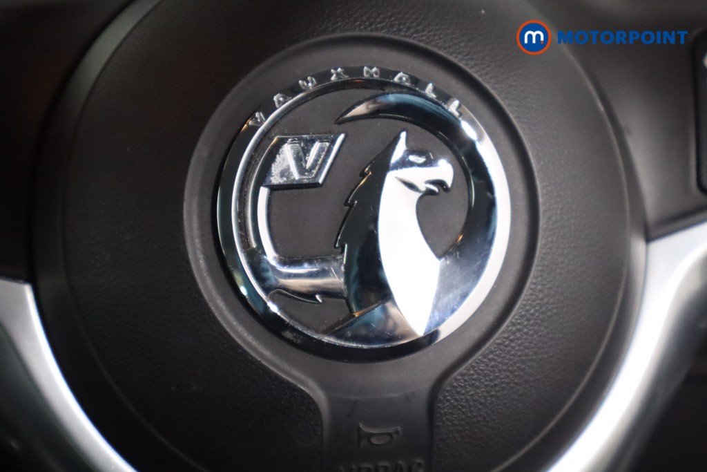 Vauxhall Adam JAM Manual Petrol Hatchback - Stock Number (1573853) - 17th supplementary image