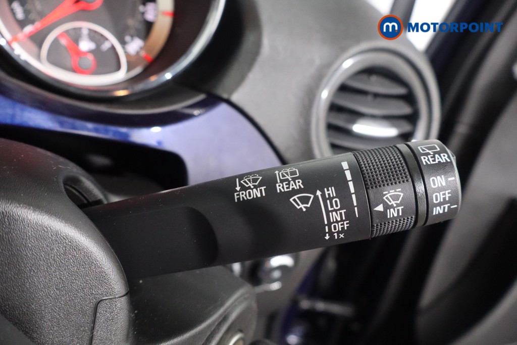Vauxhall Adam JAM Manual Petrol Hatchback - Stock Number (1573853) - 18th supplementary image