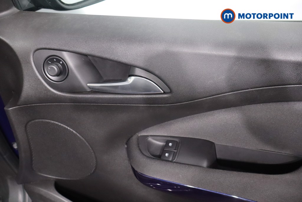 Vauxhall Adam JAM Manual Petrol Hatchback - Stock Number (1573853) - 20th supplementary image