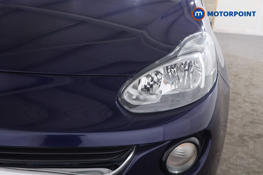 Vauxhall Adam JAM Manual Petrol Hatchback - Stock Number (1573853) - 24th supplementary image