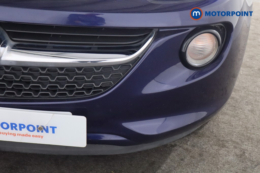 Vauxhall Adam JAM Manual Petrol Hatchback - Stock Number (1573853) - 25th supplementary image