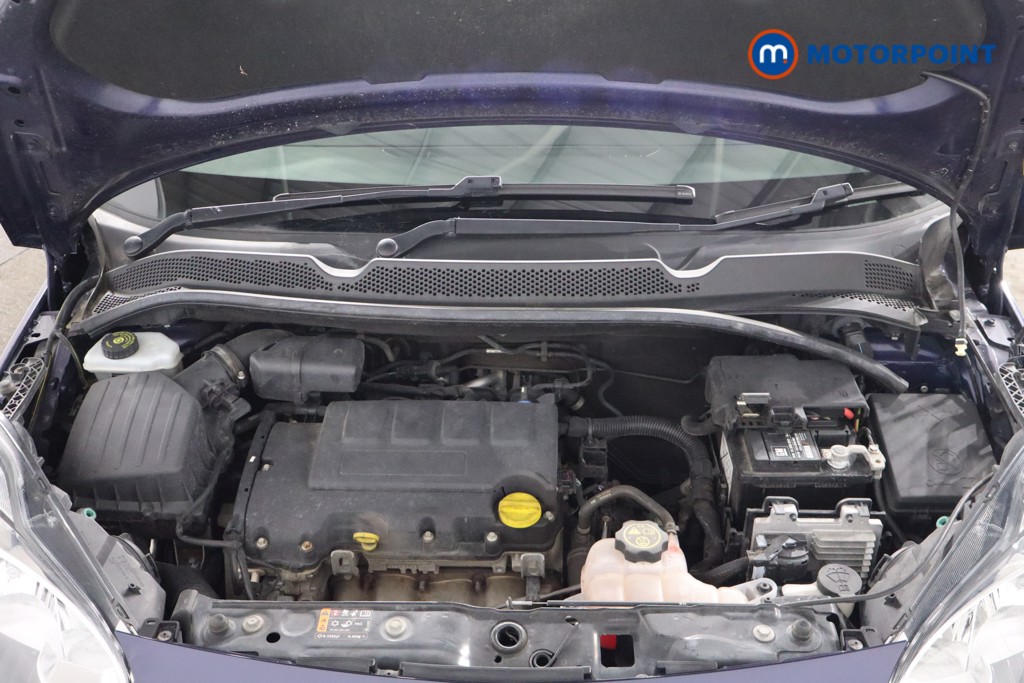 Vauxhall Adam JAM Manual Petrol Hatchback - Stock Number (1573853) - 28th supplementary image