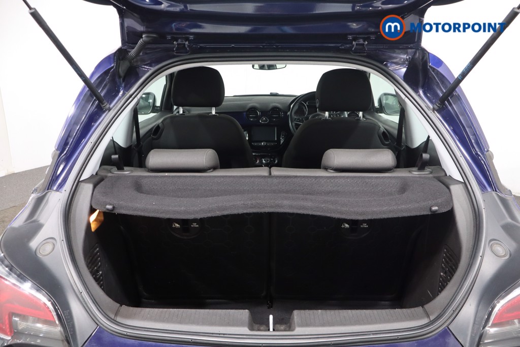 Vauxhall Adam JAM Manual Petrol Hatchback - Stock Number (1573853) - 31st supplementary image