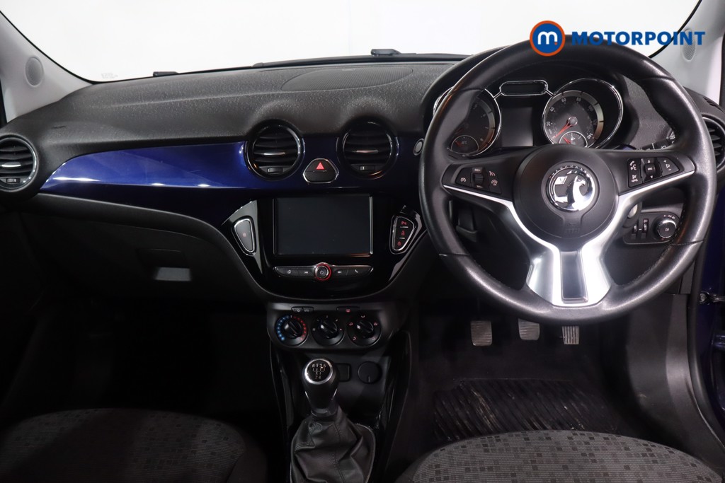 Vauxhall Adam JAM Manual Petrol Hatchback - Stock Number (1573853) - 1st supplementary image