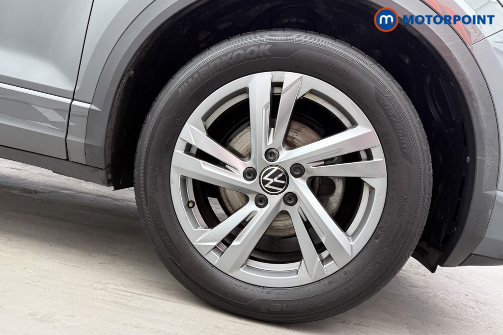 Volkswagen T-Roc R-Line Automatic Petrol SUV - Stock Number (1573859) - 30th supplementary image