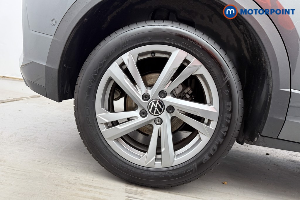 Volkswagen T-Roc R-Line Automatic Petrol SUV - Stock Number (1573859) - 31st supplementary image