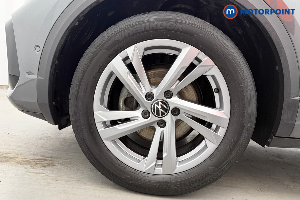 Volkswagen T-Roc R-Line Automatic Petrol SUV - Stock Number (1573859) - 33rd supplementary image