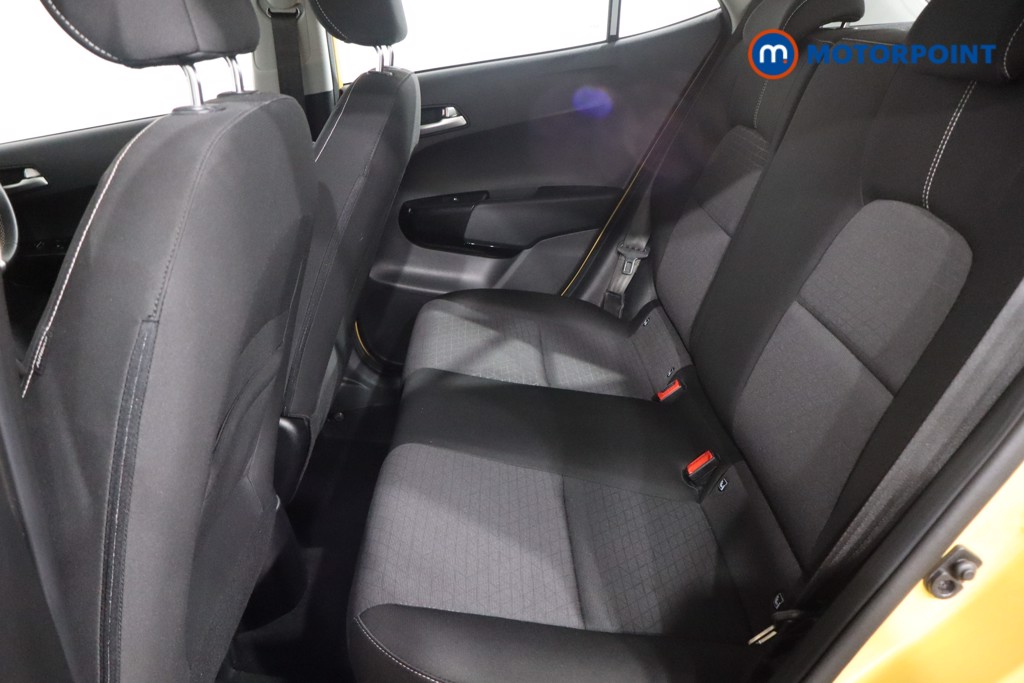 KIA Picanto 2 Manual Petrol Hatchback - Stock Number (1573917) - 5th supplementary image