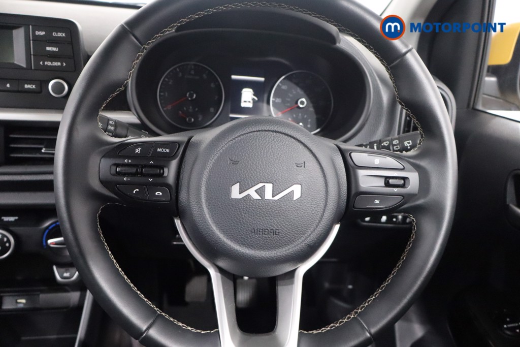 KIA Picanto 2 Manual Petrol Hatchback - Stock Number (1573917) - 6th supplementary image