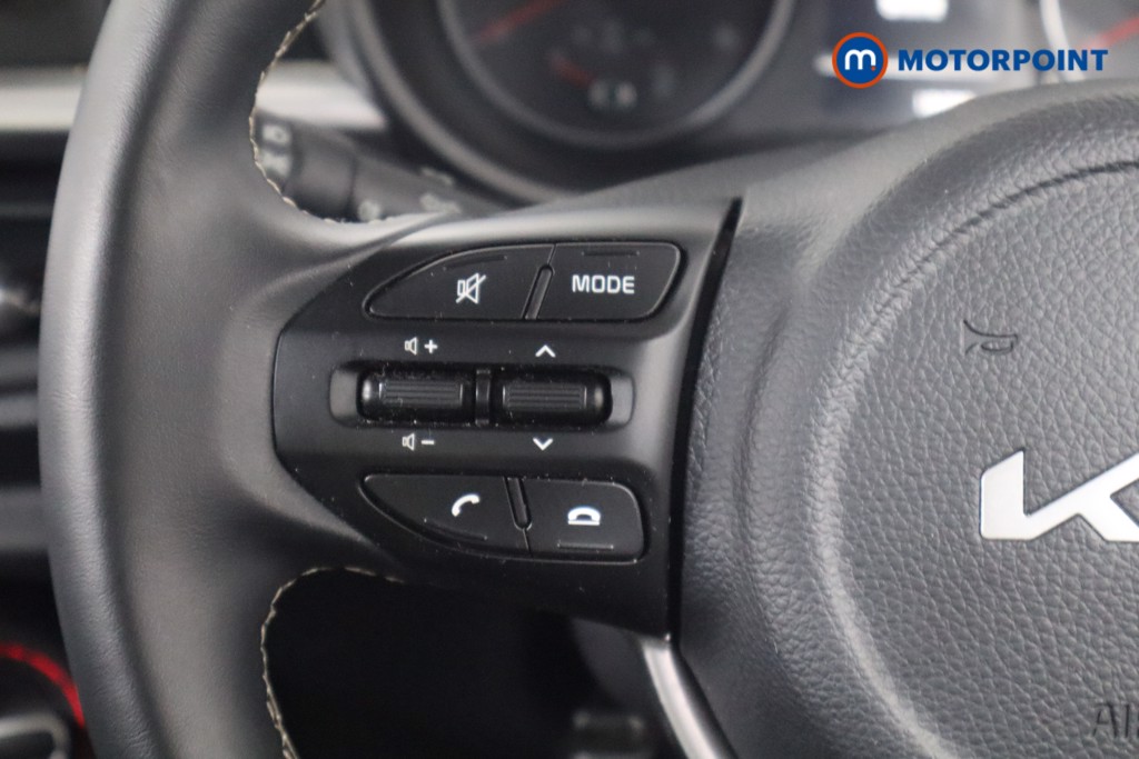 KIA Picanto 2 Manual Petrol Hatchback - Stock Number (1573917) - 7th supplementary image