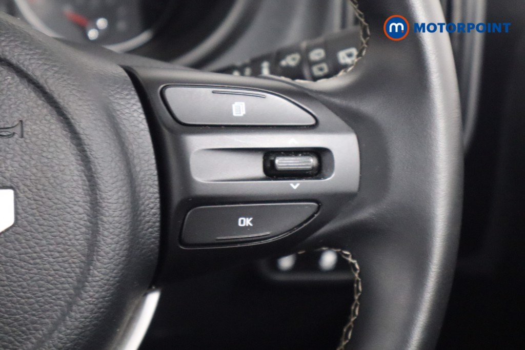 KIA Picanto 2 Manual Petrol Hatchback - Stock Number (1573917) - 8th supplementary image